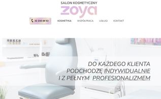www.KosmetykaZoya.pl