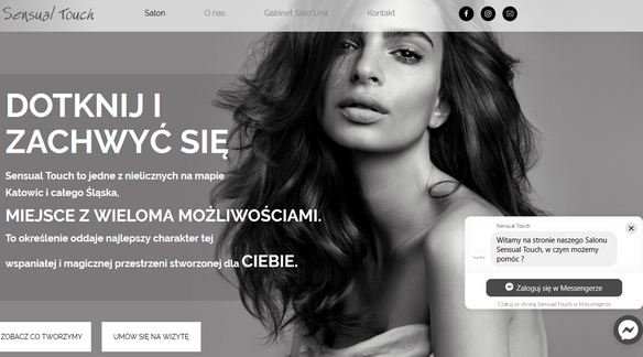 www.Sensual-Touch.pl